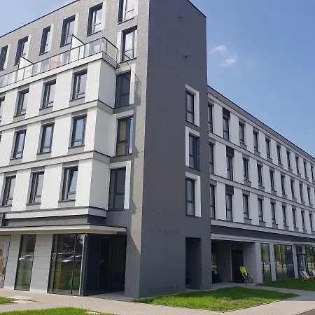 Arche Hotel Poloneza-2
